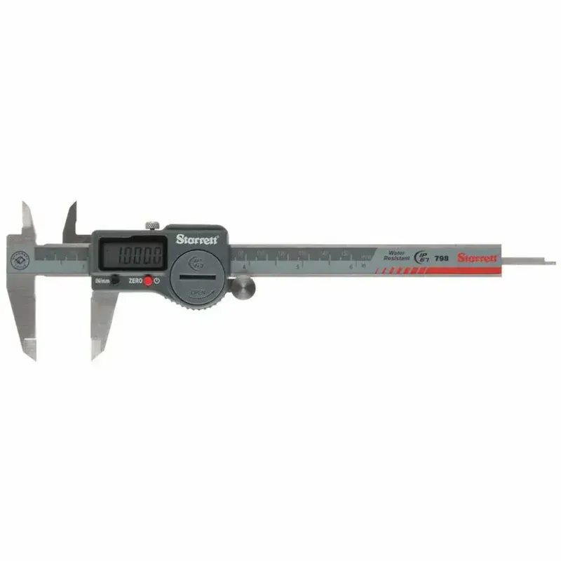 Starrett 798 Electronic Caliper