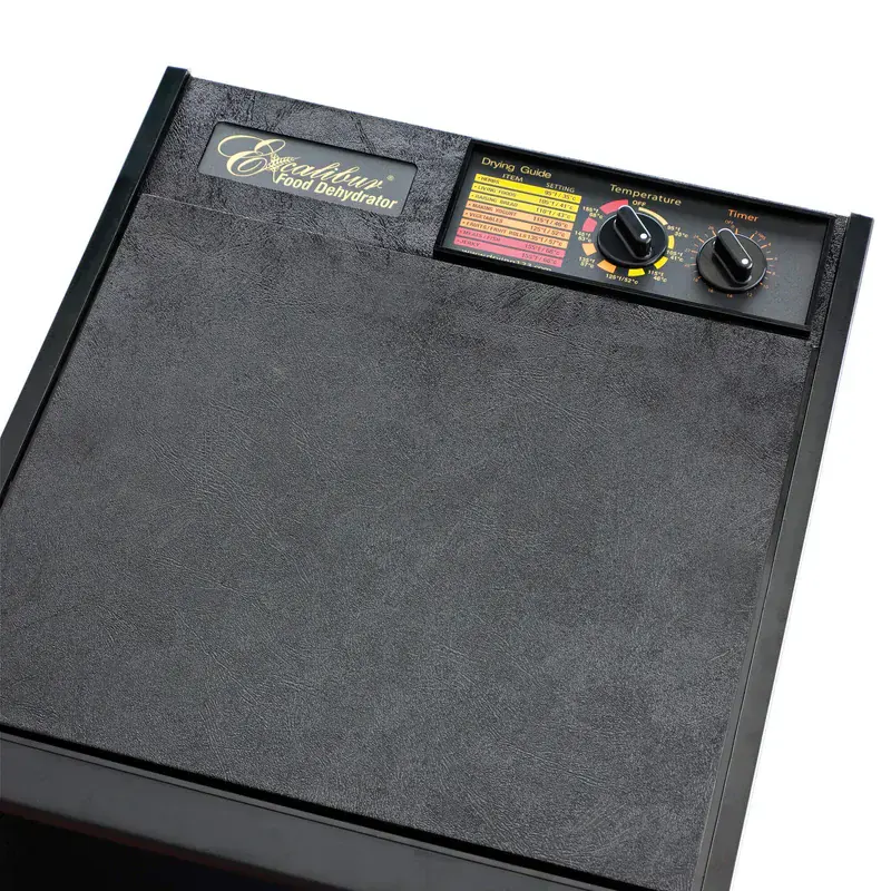 Excalibur 3926TB Gıda Kurutucu