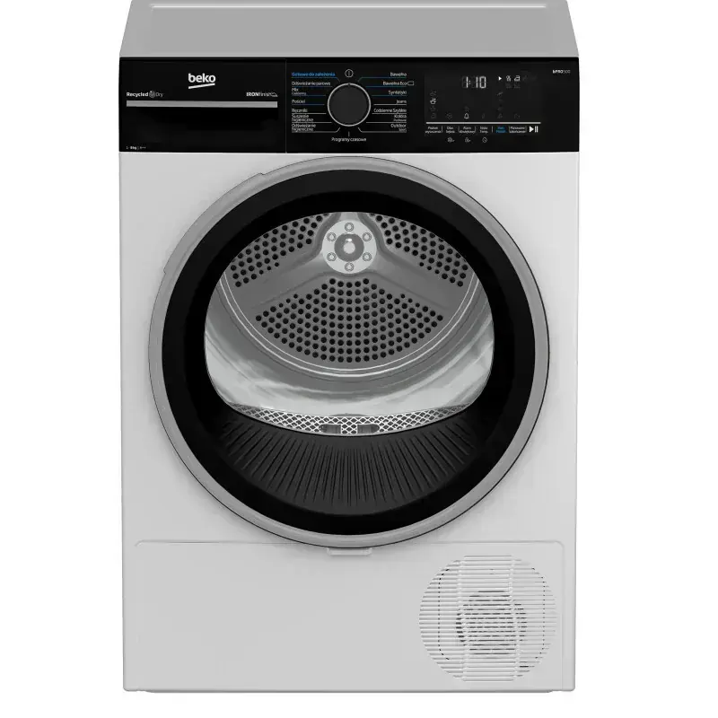 Beko B5T68247WMPB