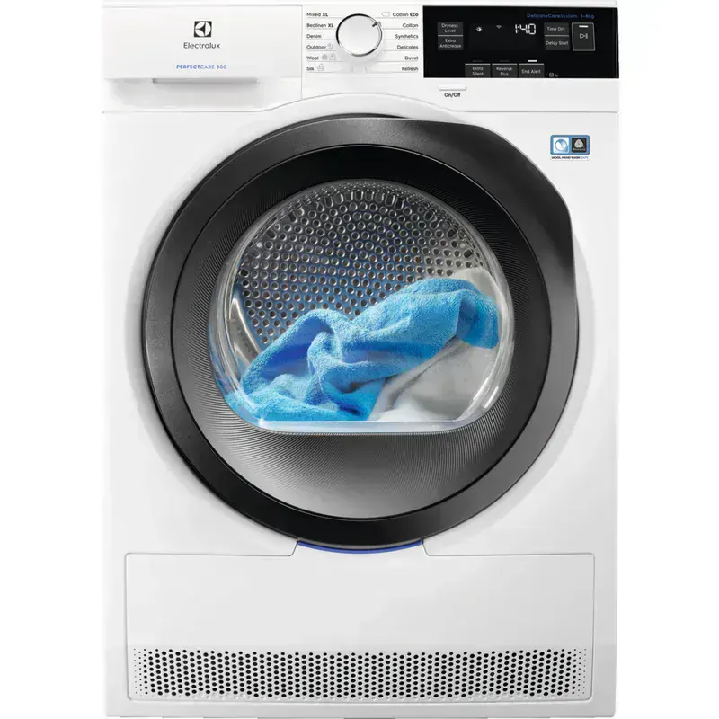 Electrolux PerfectCare 800