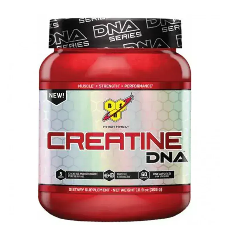 BSN L-Carnitine DNA