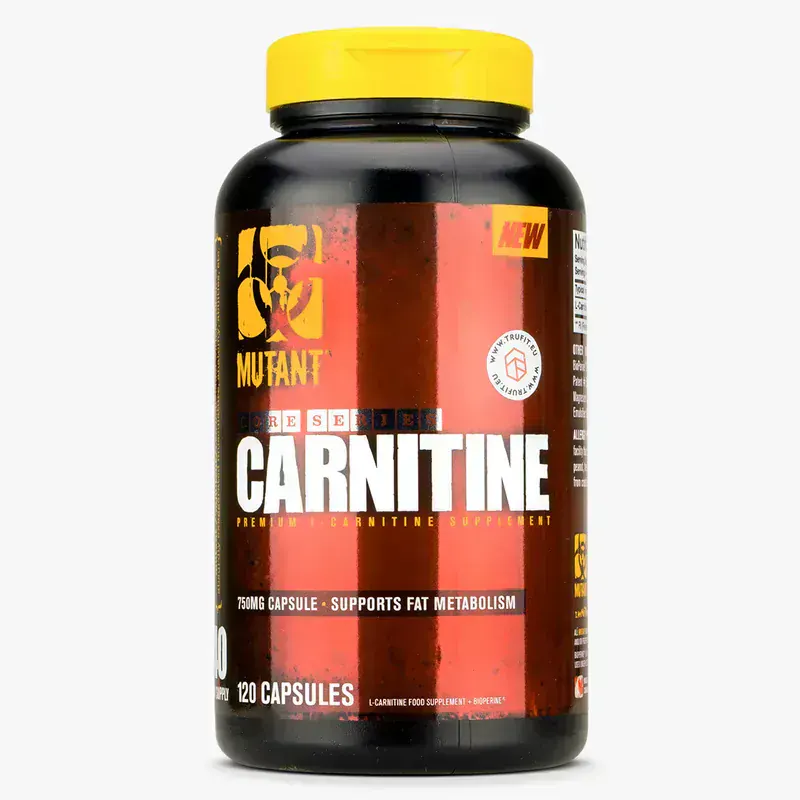 Mutant L-Carnitine