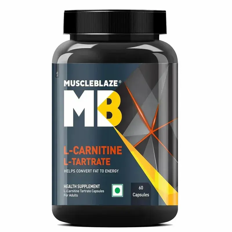 MyProtein L-Carnitine Tartrate Toz