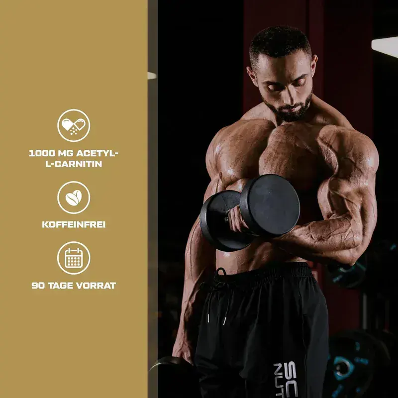 Scitec Nutrition L-Carnitine 100.000 Sıvı