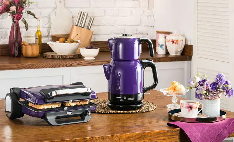 Korkmaz Lahmacun Makinesi