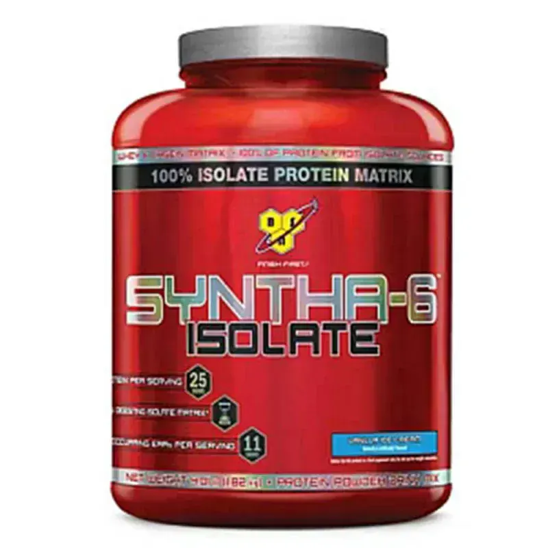 BSN Syntha-6 Isolate