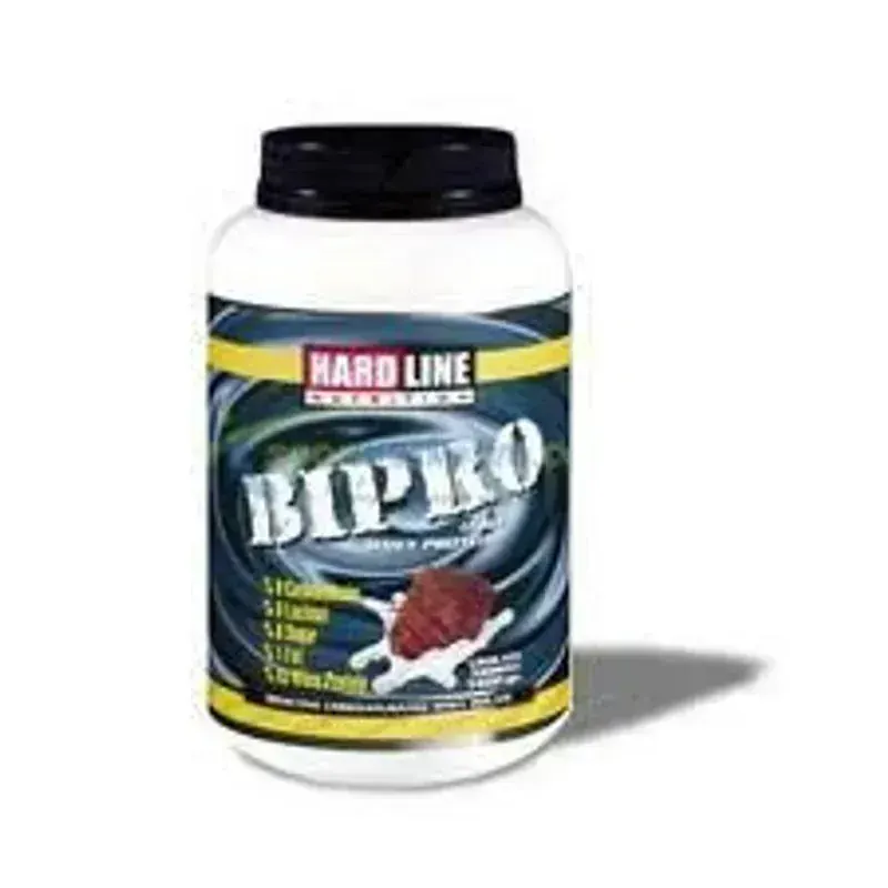 Hardline Whey Isolate