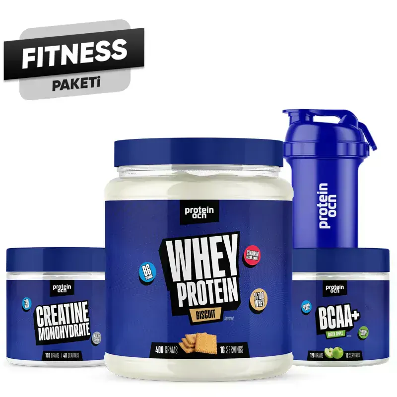 Vegun Bezelye Protein