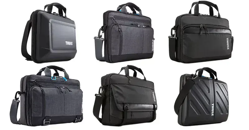 Thule Laptop Çantası