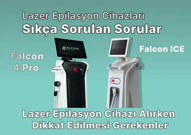 Silk'n Lazer Cihazı