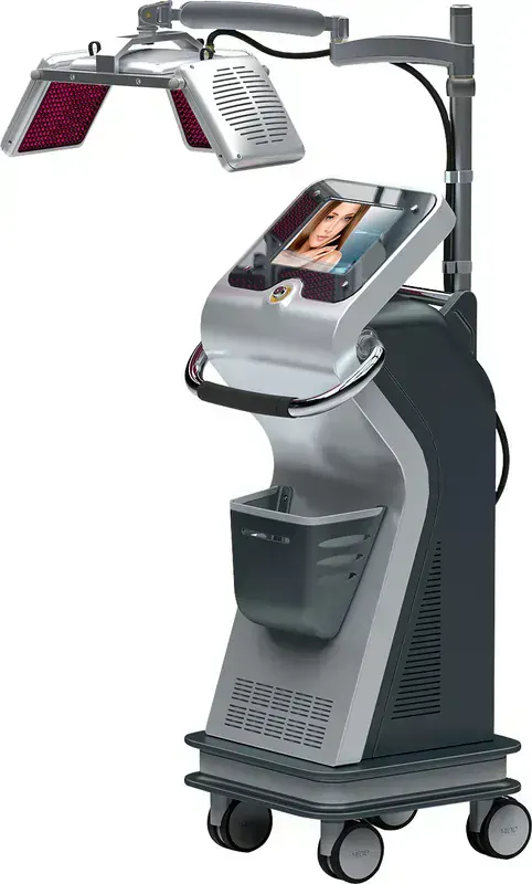 SmoothSkin Lazer Cihazı