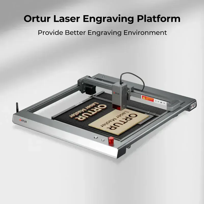 Ortur Laser Master 2