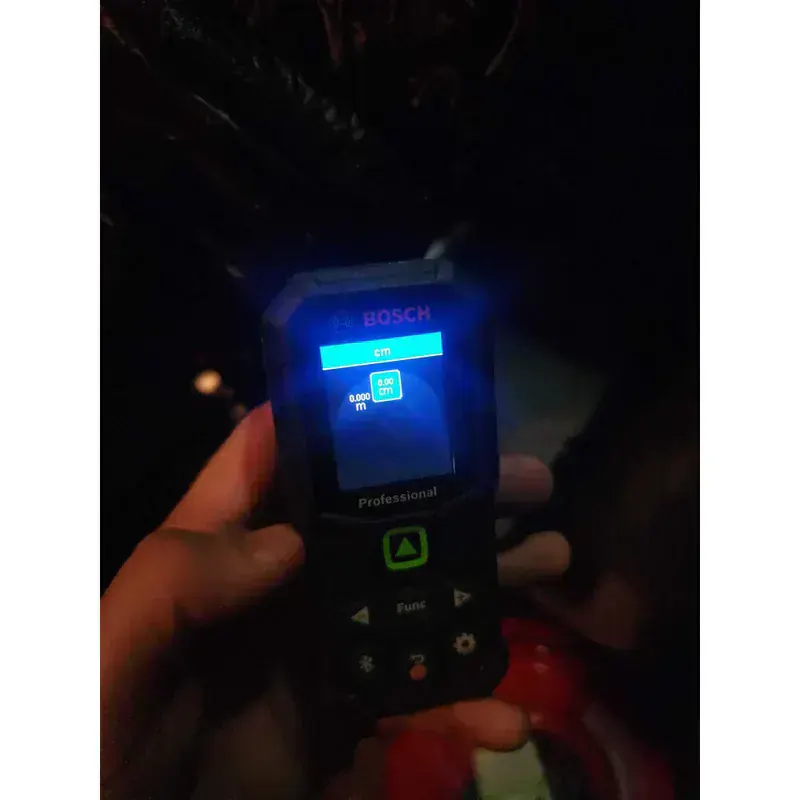 Bosch GLM 50-27 C Professional