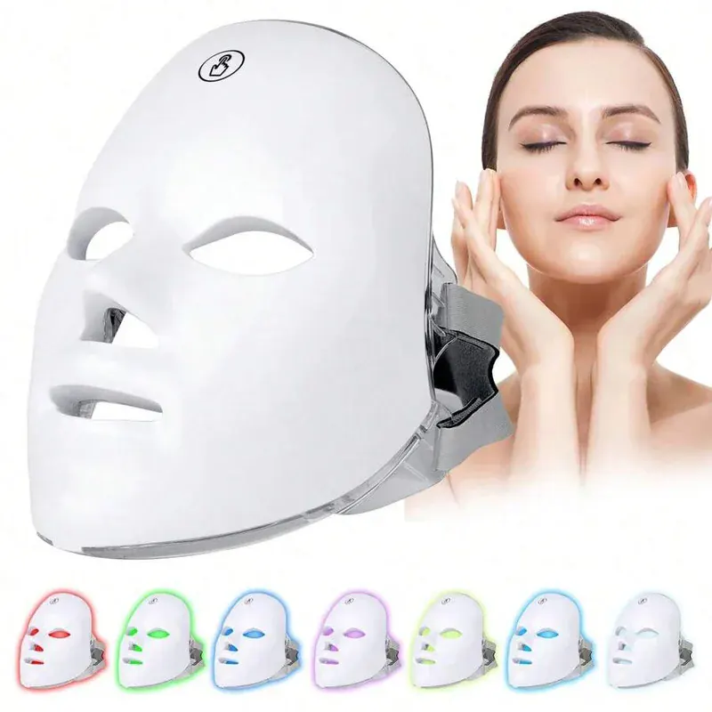Hangsun FP90 LED Face Mask