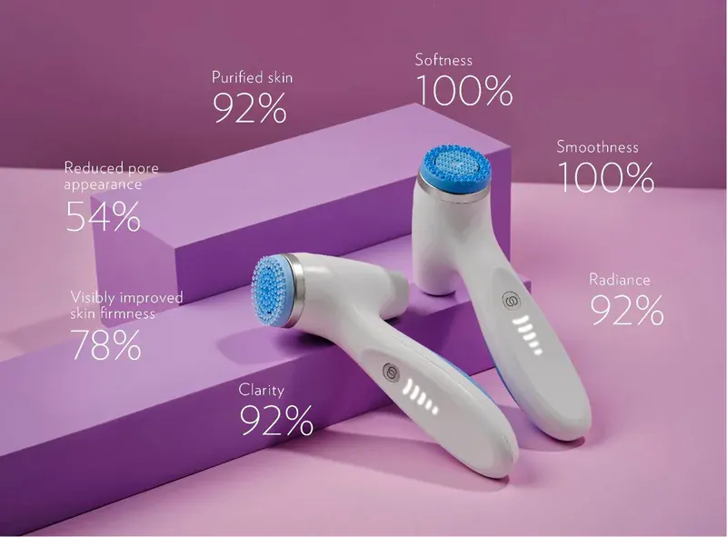 NuSkin ageLOC LumiSpa iO