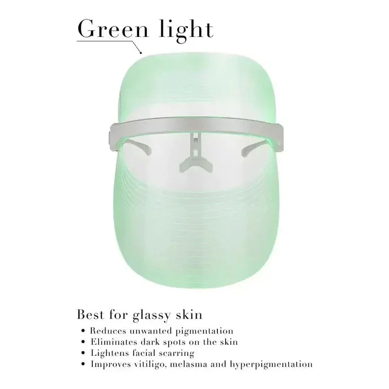 Solaris Laboratories NY LED Mask