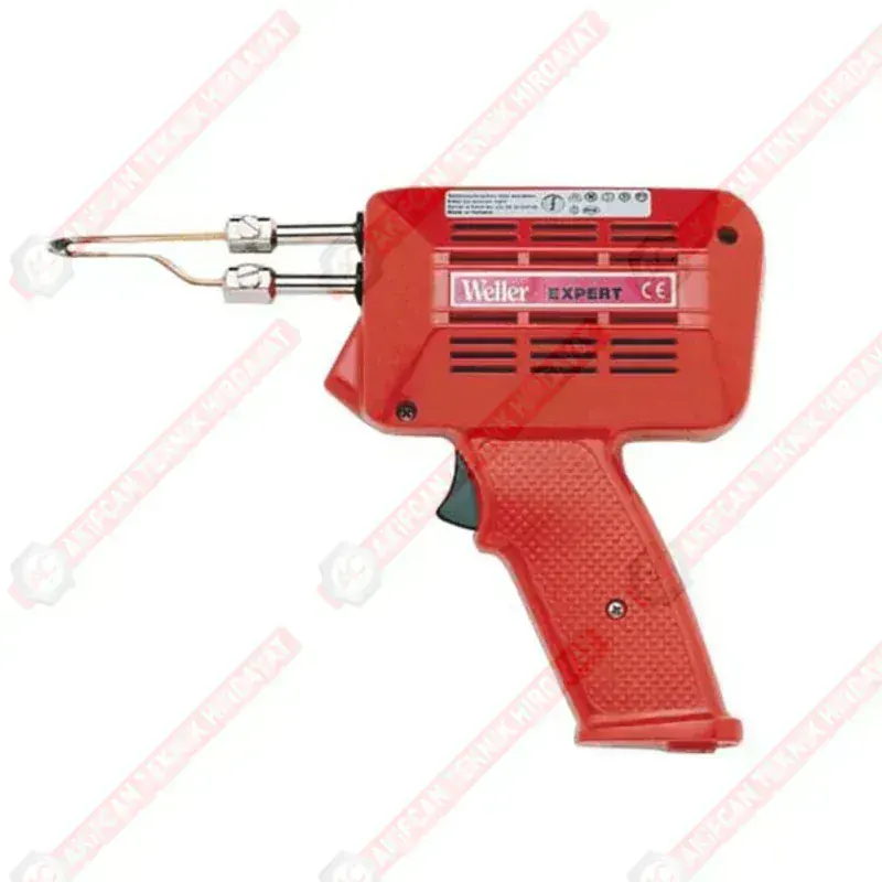 Star Seri 9 - Lehim Tabancasi