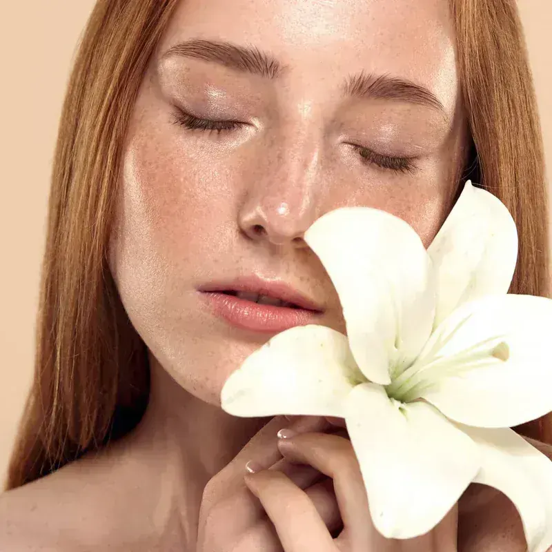 CeraVe Leke Karsiti Serum Model 7