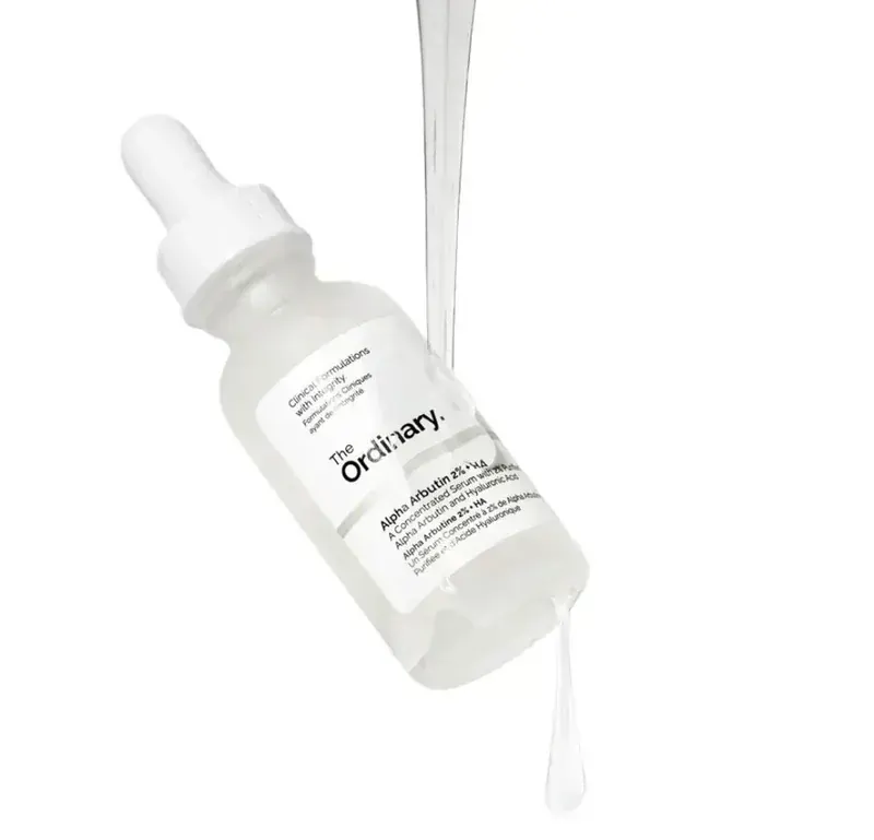 The Ordinary Alpha Arbutin 2% + HA