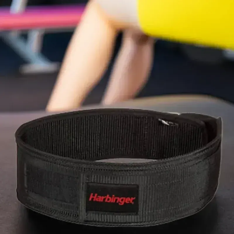 Harbinger Nylon 5 inch