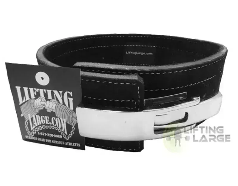 RDX Cowhide Lifting Belt