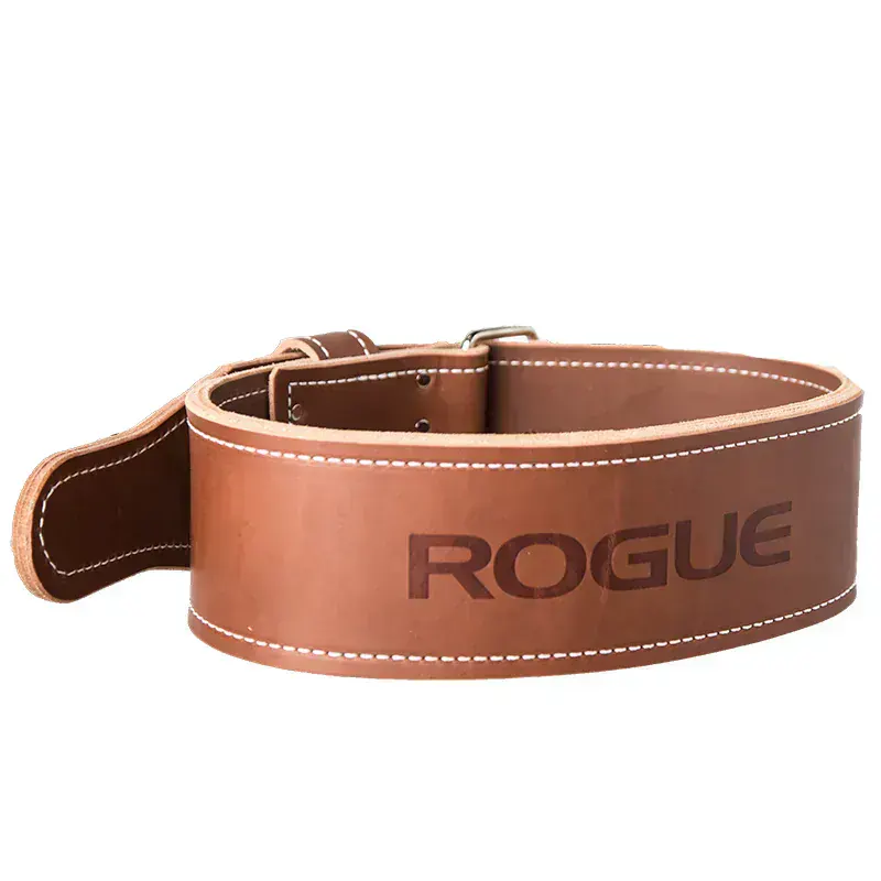 Rogue Ohio Lifting Belt 10mm