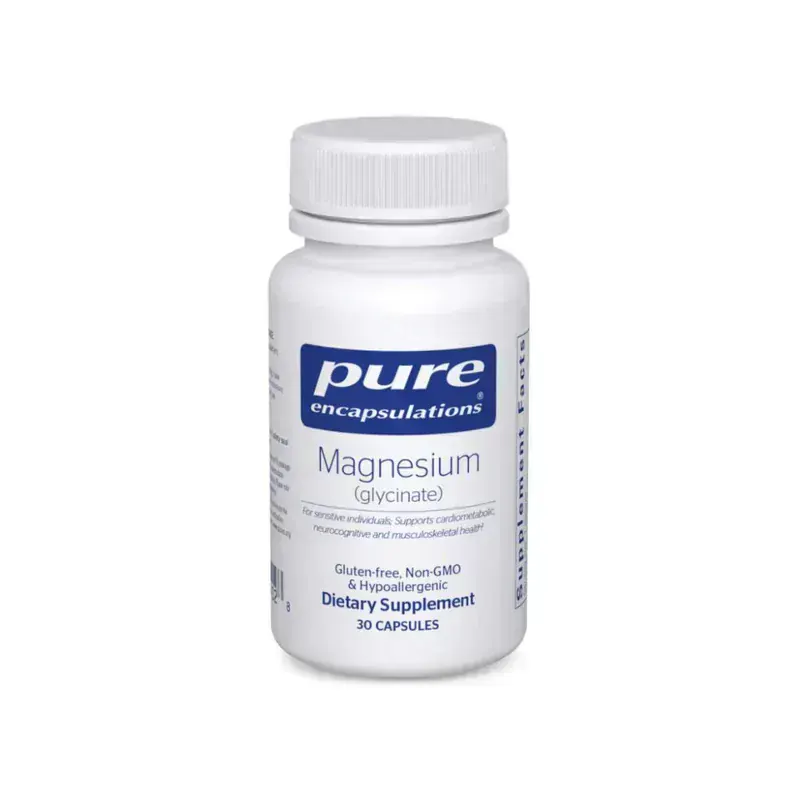 Pure Encapsulations Magnesium
