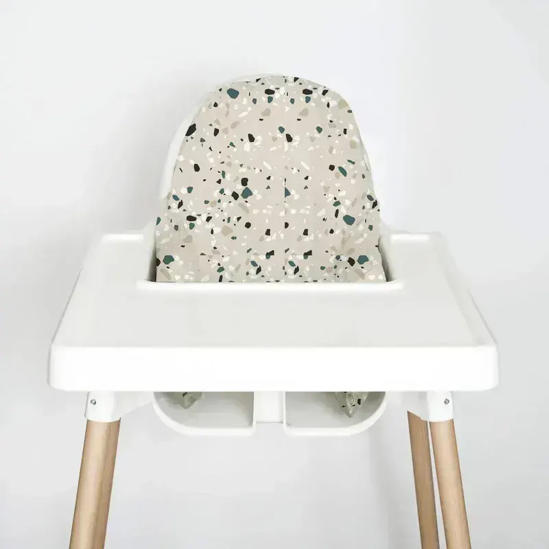 Ikea Antilop Mama Sandalyesi