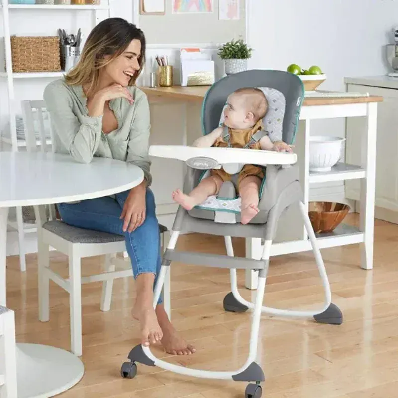 Ingenuity Mama Sandalyesi