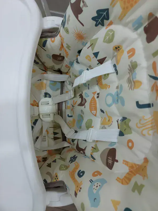 Joie Mama Sandalyesi