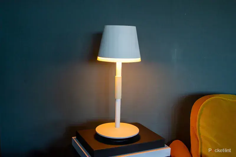Philips Hue Go Table Lamp