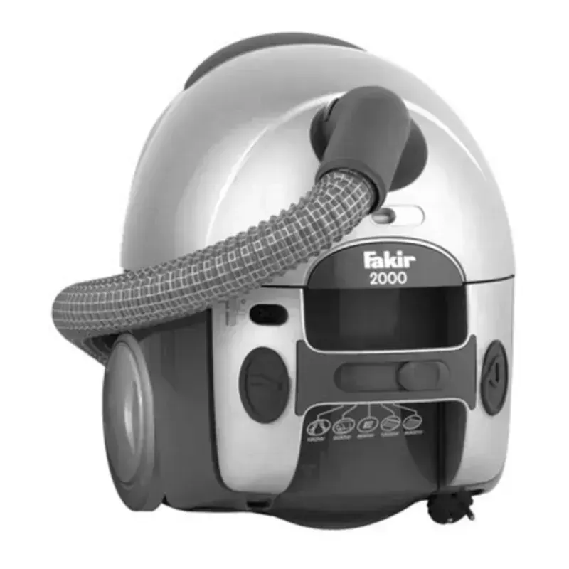 Fakir Prestige Massage (Alternatif 1)