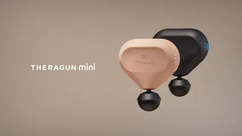 Theragun Mini (2. Nesil)