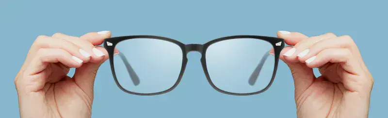 Cyxus Blue Light Blocking