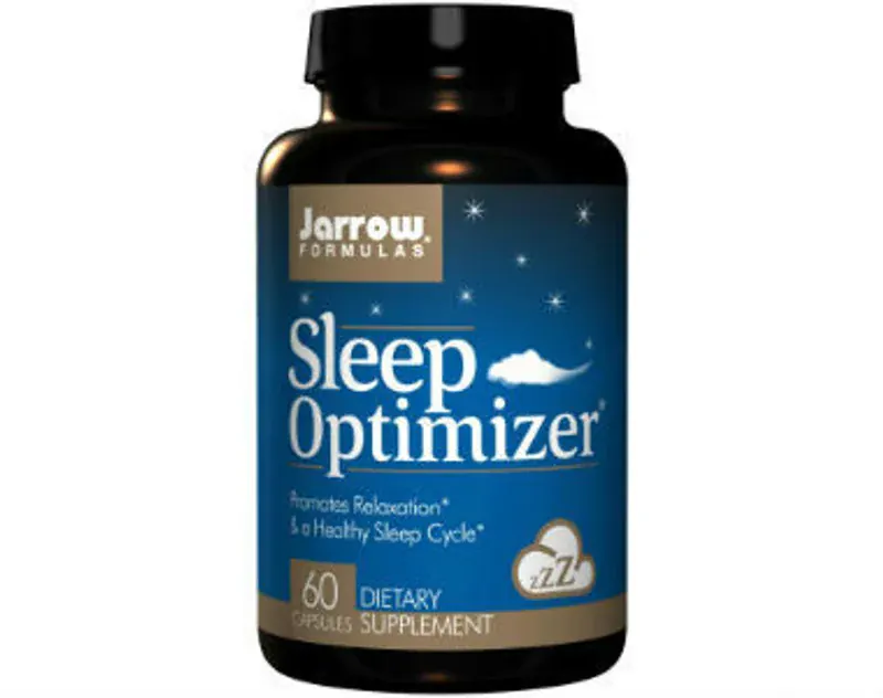 Jarrow Formulas Sleep Optimizer
