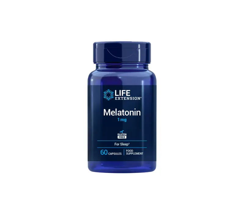 Life Extension Melatonin 0.3 mg