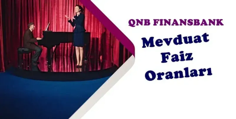 QNB Finansbank TL Vadeli Mevduat