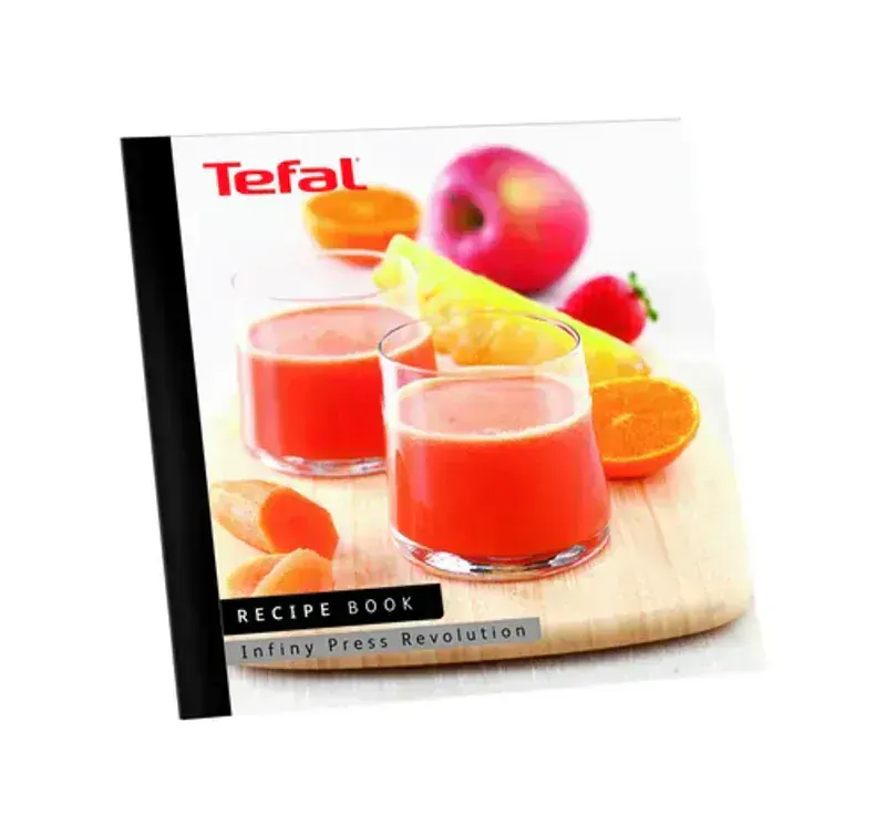 Tefal Infiny Press Revolution ZC500