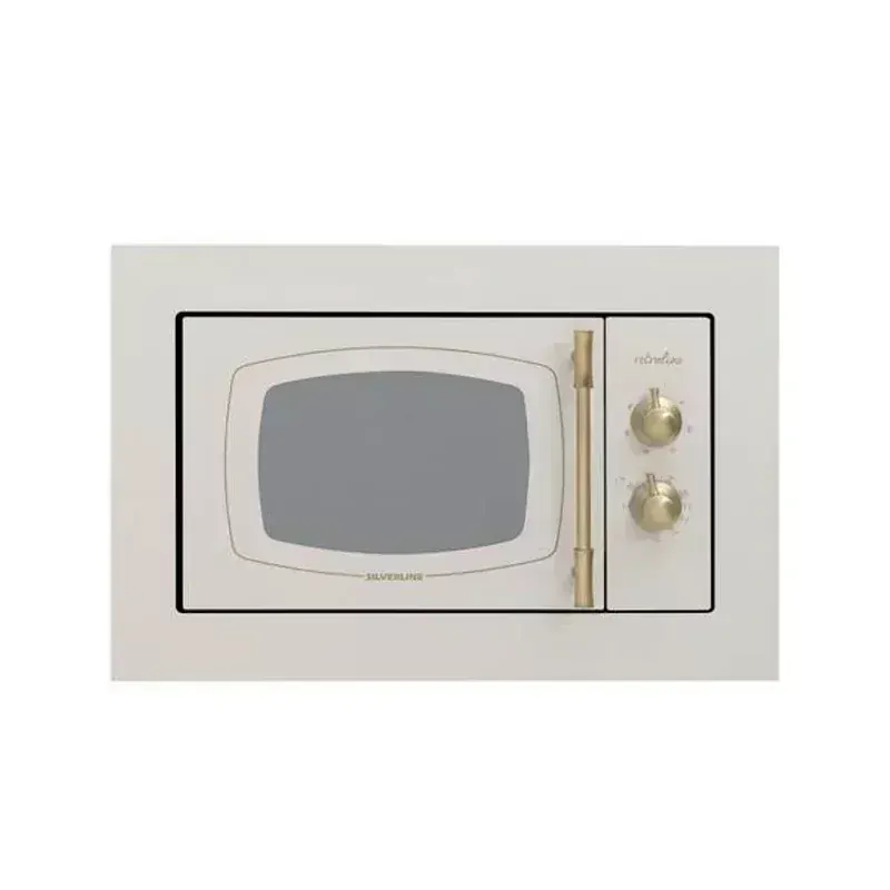 Star Seri 9 - Mikrodalga Firin