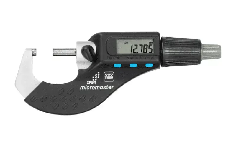 Tesa Mikrometre Model 5