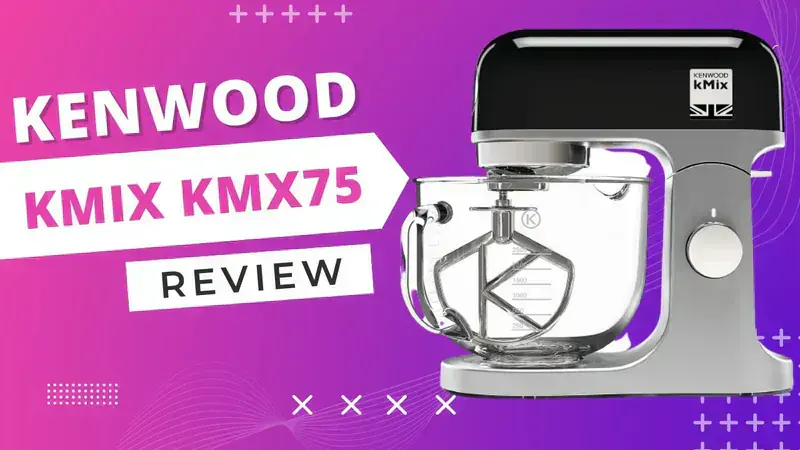 Kenwood kMix KMX754