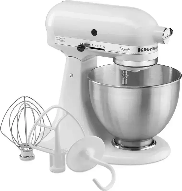 KitchenAid Classic 5K45SS