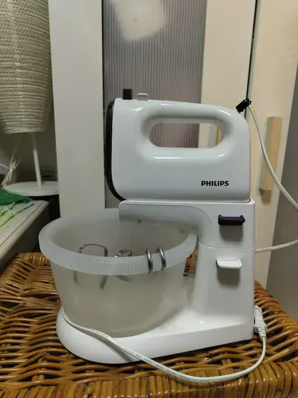 Philips HR3705 Viva Collection