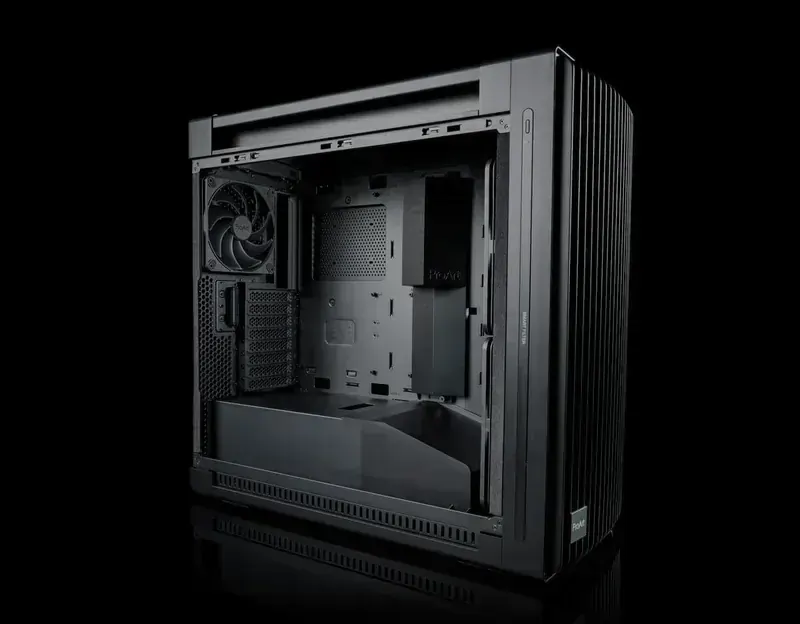 ASUS ProArt Station PA602 Ryzen 9 7950X + RTX 4080 (Alternatif 1)