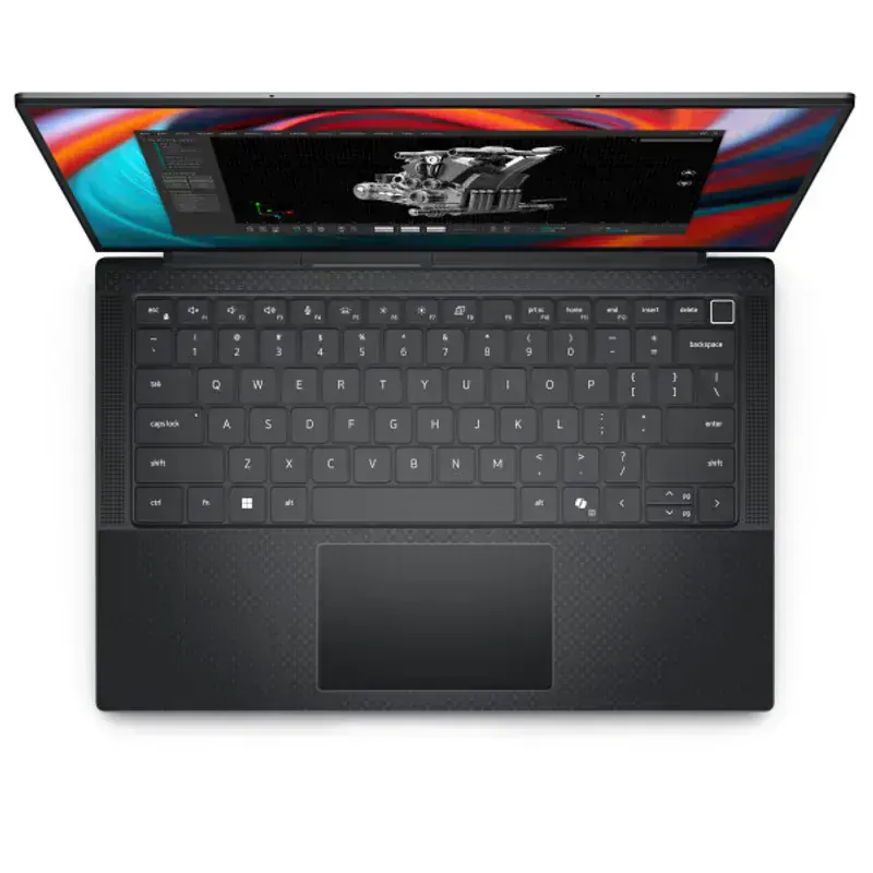 Dell Precision 5690 RTX 5000 Ada Mobile Workstation