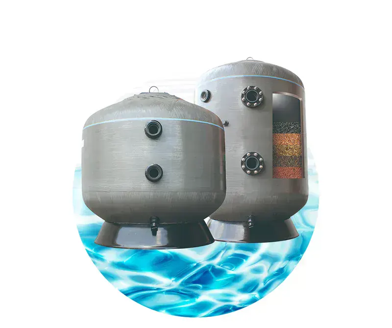 Aquaflo Mineral Basic