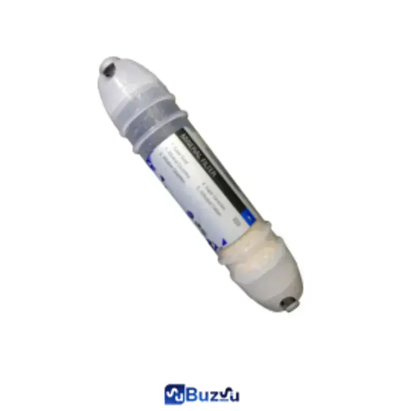 Filtre Market Mineral 5 Aşama