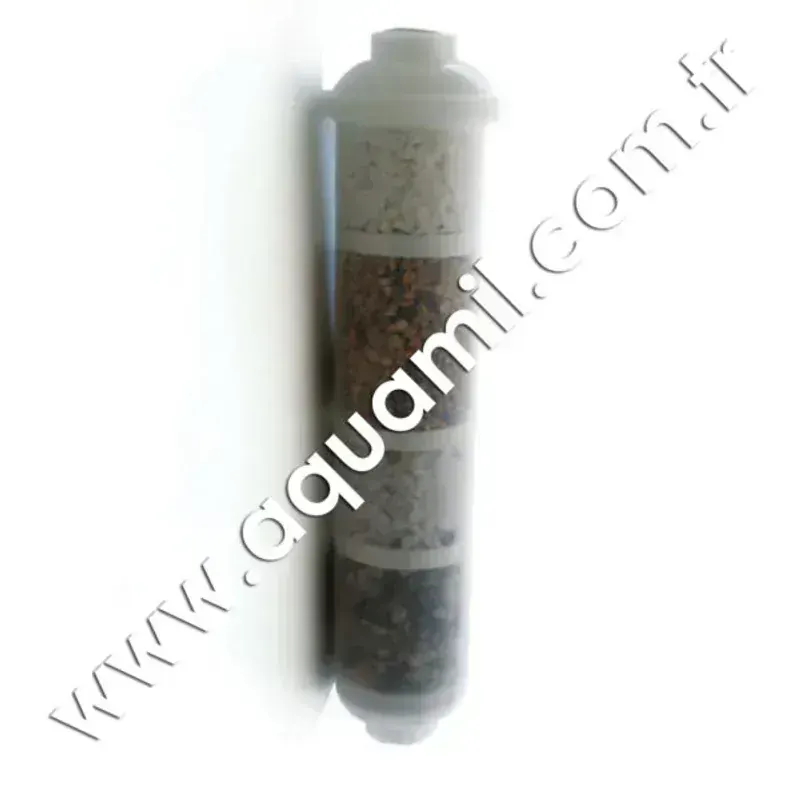 Puricom Mineral Cartridge