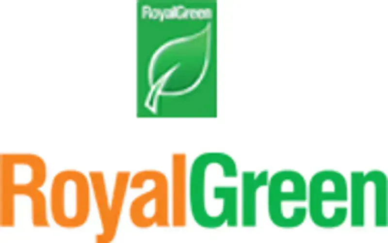 Royal Green Doğal Mineral