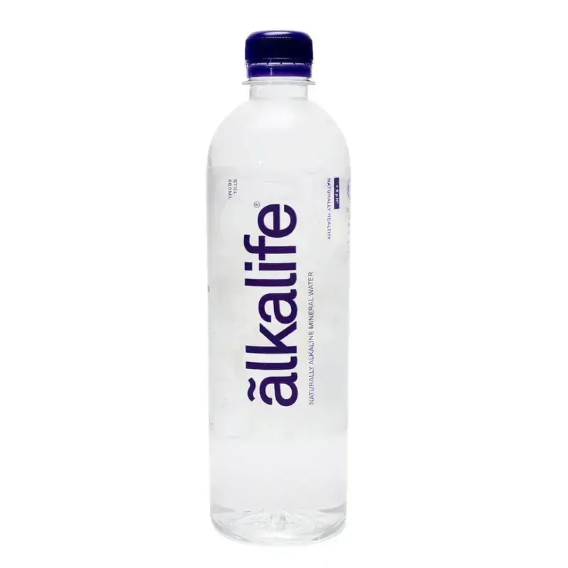 Waterlife Alkali Mineral Pro